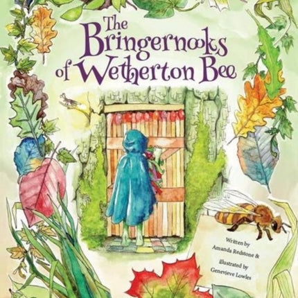 Bringernooks of Wetherton Bee