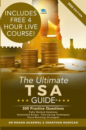 The Ultimate TSA Guide 300 Practice Questions