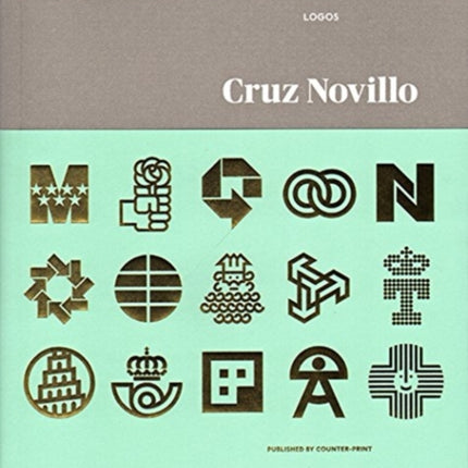 Cruz Novillo: Logos