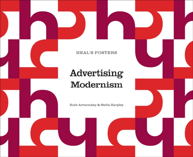 Heal's Posters: Advertising Modernism