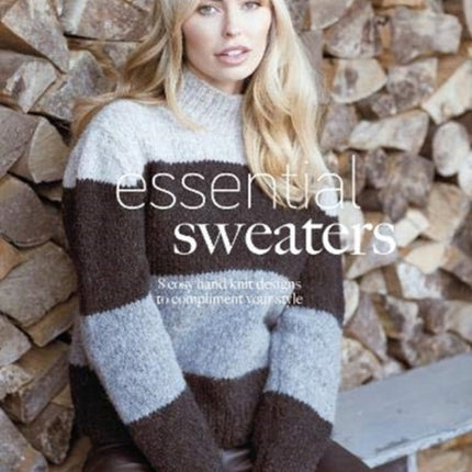 Essential Sweaters