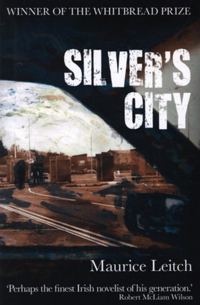 Silver's City