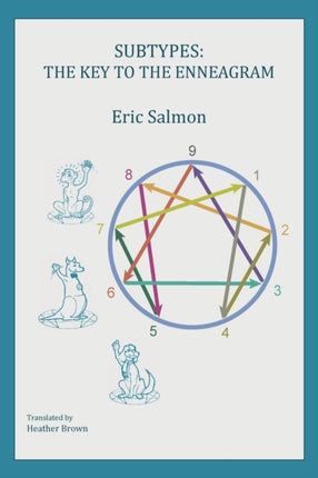 Subtypes The Key to the Enneagram