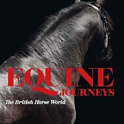 Equine Journeys: The British Horse World