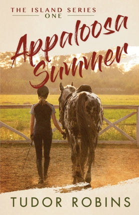 Appaloosa Summer 1 Island