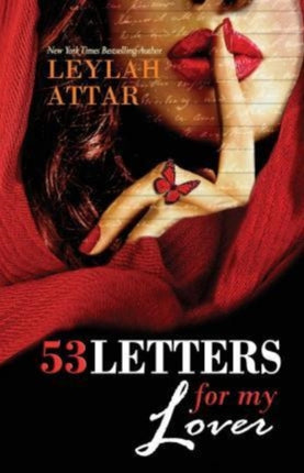 53 Letters For My Lover Original
