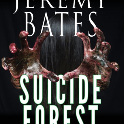 Suicide Forest 1 Worlds Scariest Places
