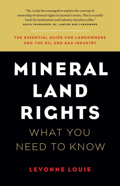 Mineral Land Rights What You Need to Know