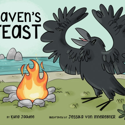 Raven's Feast