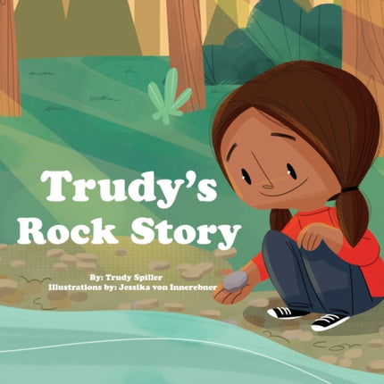 Trudy's Rock Story