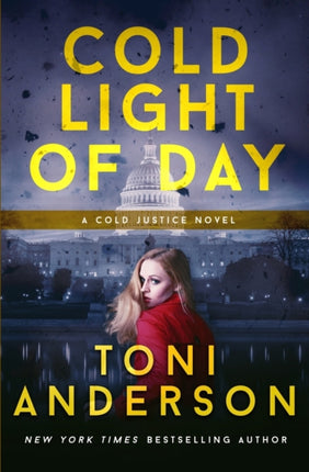 Cold Light of Day 3 Cold Justice