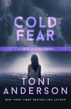 Cold Fear 4 Cold Justice Series