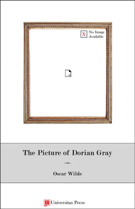 The Picture of Dorian Gray