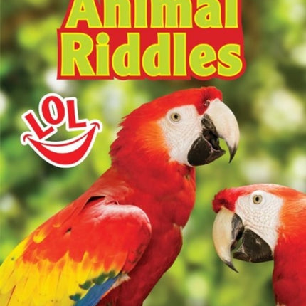 Animal Riddles