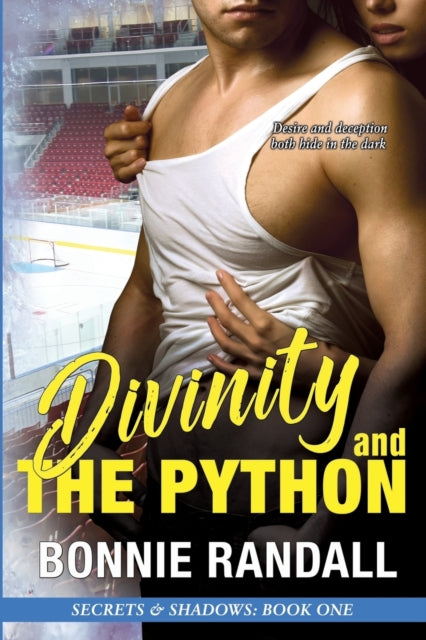 Divinity and The Python 1 Secrets  Shadows