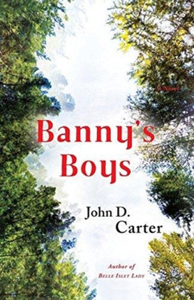 Bannys Boys