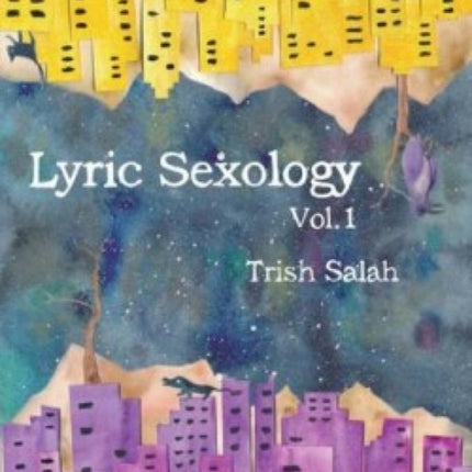 Lyric Sexology Vol. 1