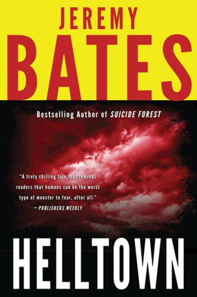 Helltown 3 Worlds Scariest Places  A gripping horror thriller