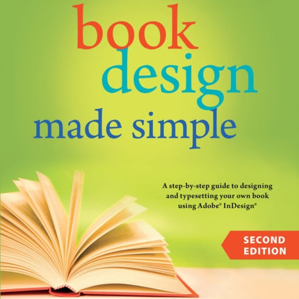 Book Design Made Simple