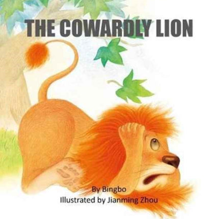 The Cowardly Lion