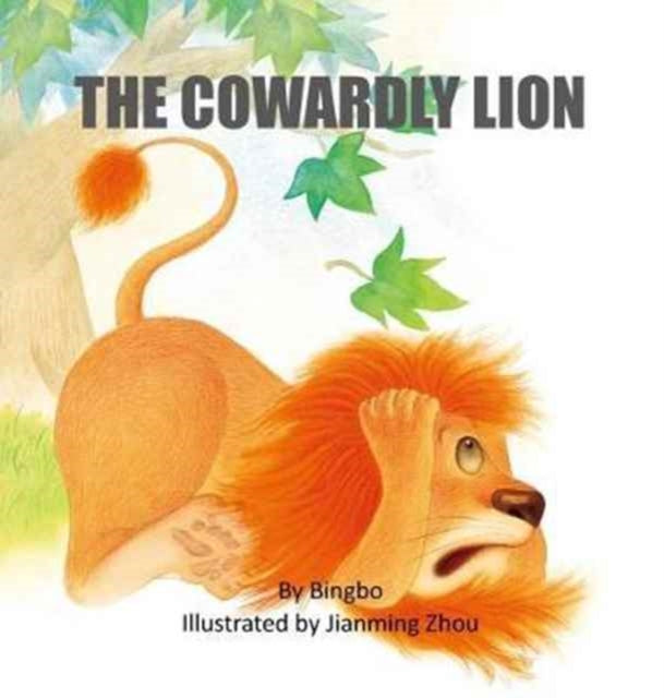 The Cowardly Lion