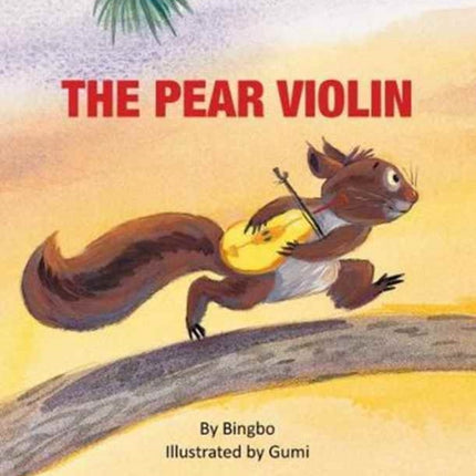 The Pear Violin