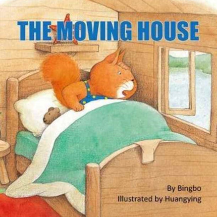 The Moving House