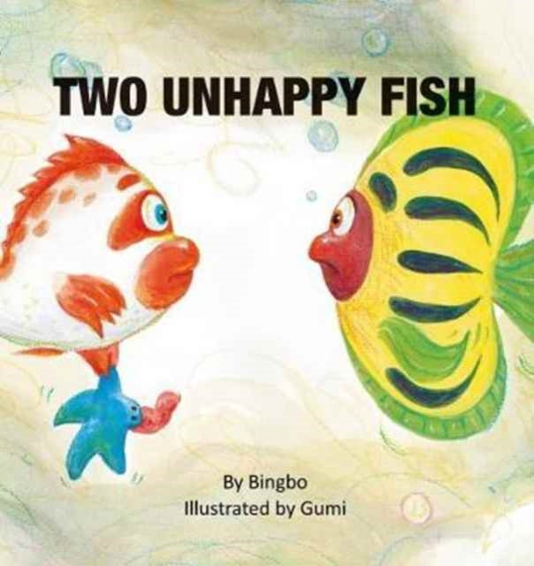 Two Unhappy Fish