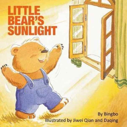 Little Bear's Sunlight