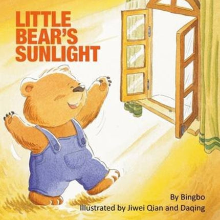 Little Bear's Sunlight