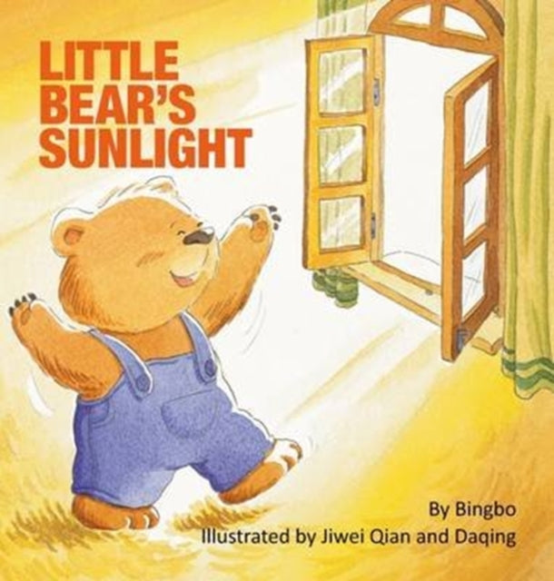 Little Bear's Sunlight