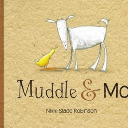 Muddle & Mo