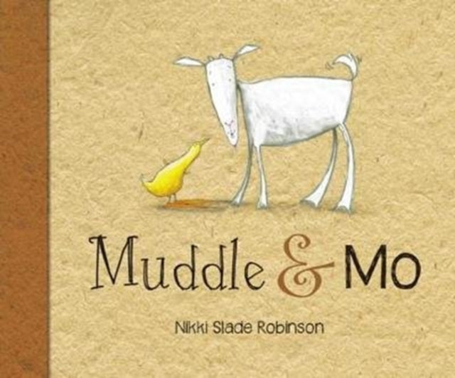 Muddle & Mo