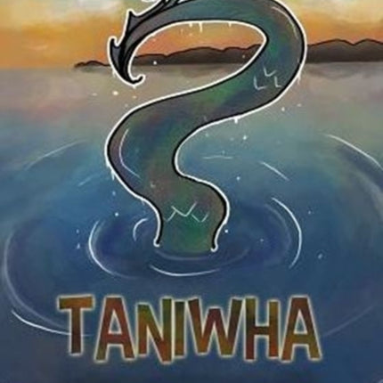 Taniwha