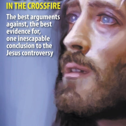 Christ In The Crossfire