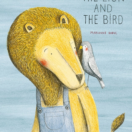 The Lion and the Bird
