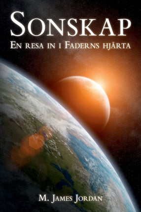 Sonskap En resa in i Faderns hjrta