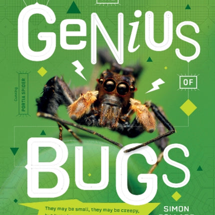 The Genius of Bugs