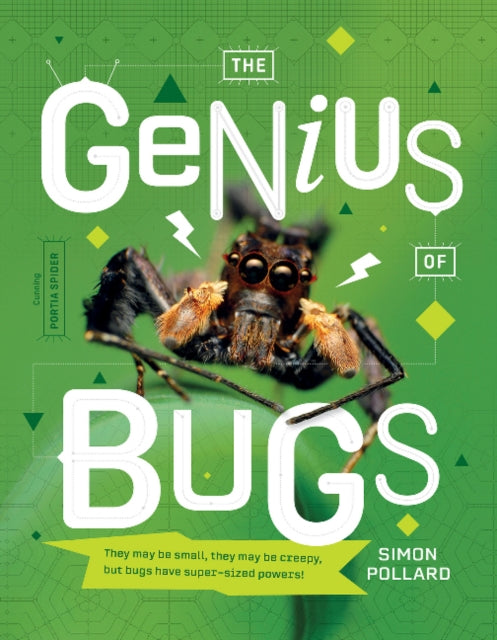 The Genius of Bugs