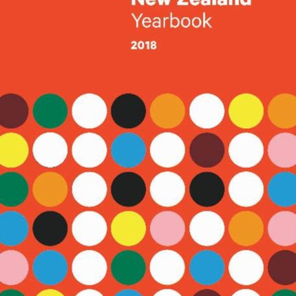 Poetry New Zealand Yearbook: 2018