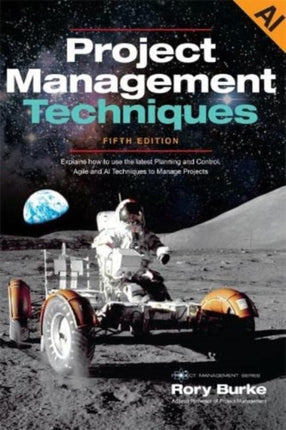 Project Management Techniques 5ed