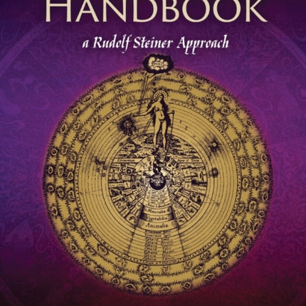 Horoscope Handbook a Rudolf Steiner Approach