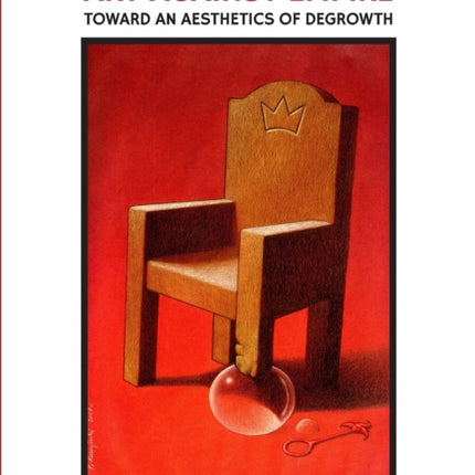 Art Against Empire Toward an Aesthetics of