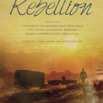 Langbournes Rebellion 2