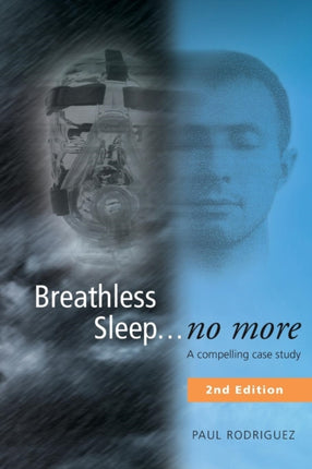 Breathless Sleep no more