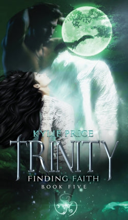 Trinity  Finding Faith