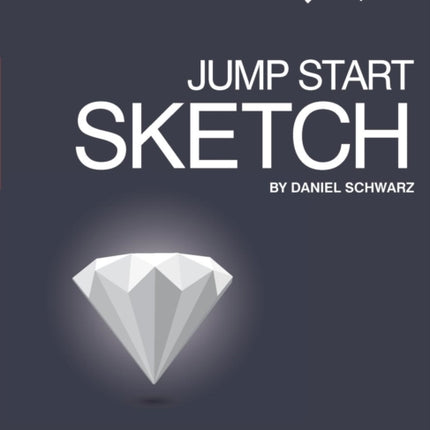 Jump Start Sketch