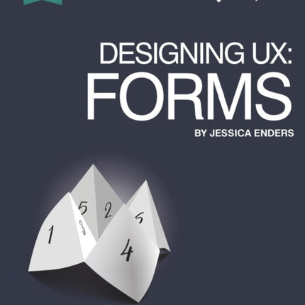 Designing Ux Forms