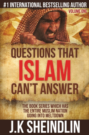 Questions that Islam cant answer  Volume one