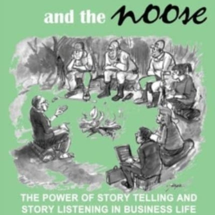 Halo and the Noose